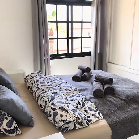 Casa Camilla 25 A *