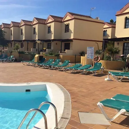 Casa Camilla 25 A Apartment Costa Calma